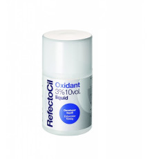 RefectoCil Oxidant 3% Liquid спеціально розроблений для використання з фарбами для брів та вій RefectoCil (my-13065)