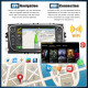 Автомобільна магнітола SIXTOP SH1AM25TOP 2G+64G Android 13 для Ford Focus 7 дюймів (my-19116)