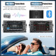 Автомобільна магнітола SIXTOP SH1AM25TOP 2G+64G Android 13 для Ford Focus 7 дюймів (my-19116)