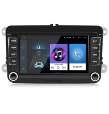 Автомобільна магнітола ESSGOO AR7002, 7" 1080P Full HD/GPS (my-19092)