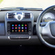 Автомобільна магнітола ESSGOO AR7002, 7" 1080P Full HD/GPS (my-19092)