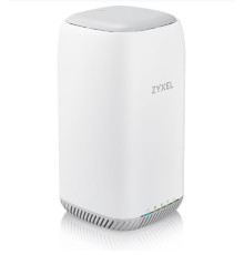 Бездротовий маршрутизатор Zyxel LTE5398-M904, білий (my-19093)