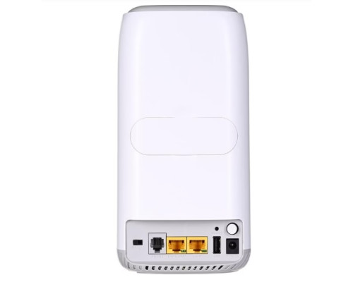 Бездротовий маршрутизатор Zyxel LTE5398-M904, білий (my-19093)