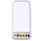 Бездротовий маршрутизатор Zyxel LTE5398-M904, білий (my-19093)