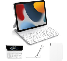Чохол-клавіатура HOU для iPad 10/11 A16 (my-19119)