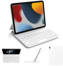 Чохол-клавіатура HOU для iPad 10/11 A16 (my-19119)