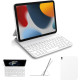 Чохол-клавіатура HOU для iPad 10/11 A16 (my-19119)