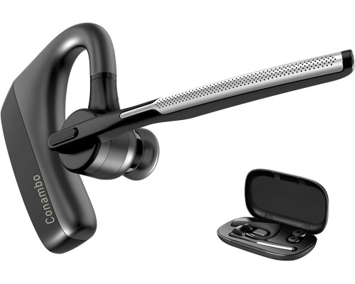 Бездротова гарнітура CONAMBO K18 Pro Bluetooth V5.1 (my-19065)