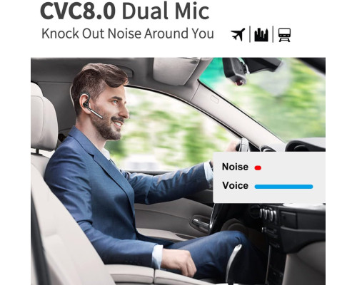 Бездротова гарнітура CONAMBO K18 Pro Bluetooth V5.1 (my-19065)