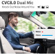 Бездротова гарнітура CONAMBO K18 Pro Bluetooth V5.1 (my-19065)