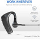 Бездротова гарнітура CONAMBO K18 Pro Bluetooth V5.1 (my-19065)