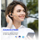 Бездротова гарнітура CONAMBO K18 Pro Bluetooth V5.1 (my-19065)