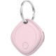 Інтелектуальний Bluetooth-трекер Ajblg для пошуку предметів, сумісний з Apple Find My (тільки iOS)(my-19163)