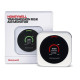 Монітор якості повітря Honeywell HTRAM-V1-W Аналізатор ризику передачі вірусів у повітря (my-19063)