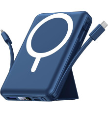 Портативний зарядний пристрій Azmuth KT-D020 Power Bank 10000 мАг (my-19175)