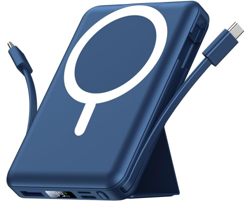 Портативний зарядний пристрій Azmuth KT-D020 Power Bank 10000 мАг (my-19175)