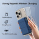 Портативний зарядний пристрій Azmuth KT-D020 Power Bank 10000 мАг (my-19175)