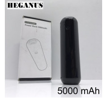 Повербанк Heganus XHC - 005 5000 mAh (my-19165)