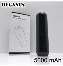Повербанк Heganus XHC - 005 5000 mAh (my-19165)