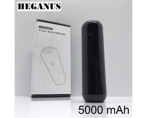 Повербанк Heganus XHC - 005 5000 mAh (my-19165)