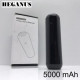 Повербанк Heganus XHC - 005 5000 mAh (my-19165)