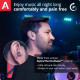 Беруші Alpine MusicSafe Pro, чорні (my-20085)