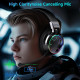 Бездротова ігрова гарнітура COOLV Spark04 (my-20111)