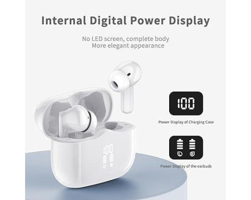 Бездротові навушники Bluetooth A97 Pro (my-20147)