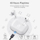 Бездротові навушники Bluetooth A97 Pro (my-20147)