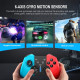 Бездротовий контролер BIGBIG WON 8592, для Nintendo Switch, червоно-синій (my-20175)