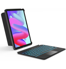 Чохол з клавіатурою Inateck KB04111-BLK для iPad Pro 11 дюймів (my-20100)
