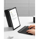 Чохол з клавіатурою Inateck KB04111-BLK для iPad Pro 11 дюймів (my-20100)