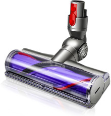Електрична щітка SIMAIYI, сумісна з Dyson V7, V8, V10, V11, V15, сірий (my-20173)