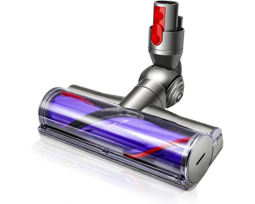 Електрична щітка SIMAIYI, сумісна з Dyson V7, V8, V10, V11, V15, сірий (my-20173)