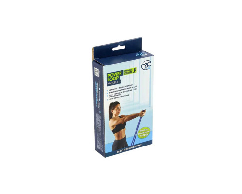 Еспандер Fitness Mad Power Resistance Loop Medium (my-20143)