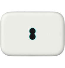 Портативний ротор 4G Wi-Fi EE PAYG 4G WiFi 2 60 ГБ, білий (my-20136)