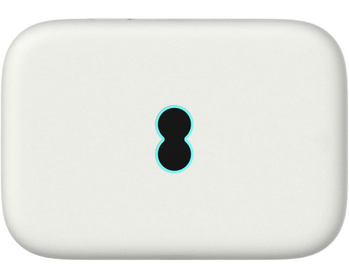 Портативний ротор 4G Wi-Fi EE PAYG 4G WiFi 2 60 ГБ, білий (my-20136)