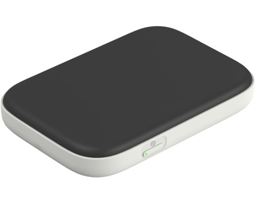 Портативний ротор 4G Wi-Fi EE PAYG 4G WiFi 2 60 ГБ, білий (my-20136)