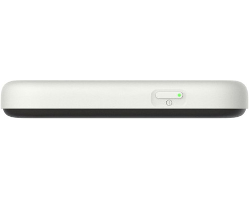 Портативний ротор 4G Wi-Fi EE PAYG 4G WiFi 2 60 ГБ, білий (my-20136)