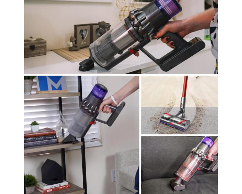 Змінний літій-іонний акумулятор Labtec V11 для Dyson V11 25,2 В 3900 мА·год (my-20113)