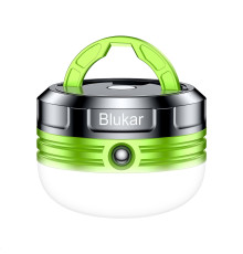 Світлодіодний вуличний ліхтар Blukar K9105 для кемпінгу (my-20196)