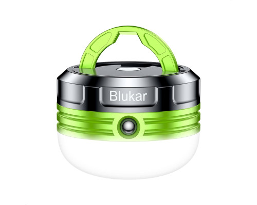 Світлодіодний вуличний ліхтар Blukar K9105 для кемпінгу (my-20196)