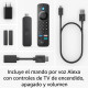 Пристрій потокової передачі Amazon Fire TV Stick 4K, сумісний з Wi-Fi 6 (my-20095)