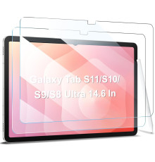 Захисні плівки ZtotopCases для Samsung Galaxy Tab S11 (my-20206)