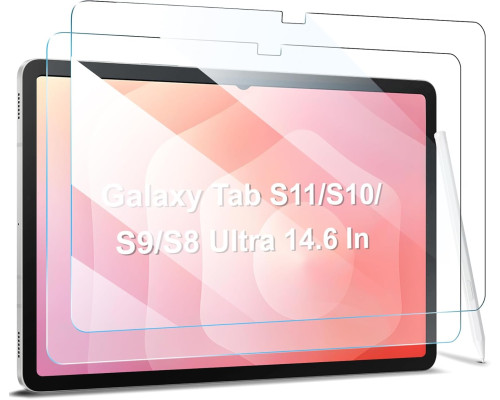 Захисні плівки ZtotopCases для Samsung Galaxy Tab S11 (my-20206)
