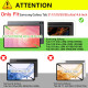 Захисні плівки ZtotopCases для Samsung Galaxy Tab S11 (my-20206)