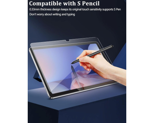 Захисні плівки ZtotopCases для Samsung Galaxy Tab S11 (my-20206)