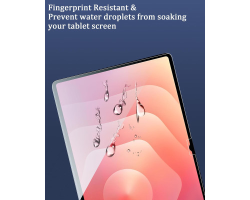 Захисні плівки ZtotopCases для Samsung Galaxy Tab S11 (my-20206)