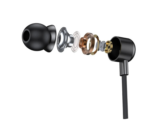 Бездротова Bluetooth-гарнітура HIF Q60 (my-21162)