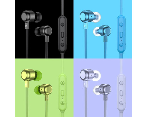 Бездротова Bluetooth-гарнітура HIF Q60 (my-21162)